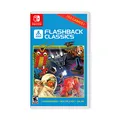 Produktbild: NSW ATARI FLASHBACK CLASSICS # (US)
