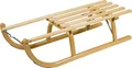 Produktbild: RESS Schlitten/Holzrodel Davos Buchenholz 100cm