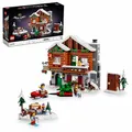 Produktbild: LEGO® Icons 10325 Almhütte, ab 18 Jahren