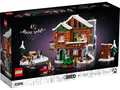 Produktbild: LEGO® LEGO® Icons 10325 Almhütte Konstruktionsspielsteine, (1517 St)