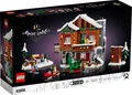Produktbild: LEGO® Saisonal 10325 Almhütte - NEU & OVP -