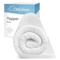 Produktbild: Pure Topper - M - 50 bis 90kg - 5cm Höhe / 140x200cm