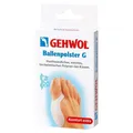 Produktbild: GEHWOL Polymer Gel Ballenschale G 1 St.