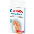 Produktbild: Gehwol Polymer Gel Ballenschale G 1 St