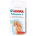 Produktbild: GEHWOL Ballenpolster G 1 Stück