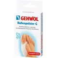 Produktbild: Gehwol Polymer Gel Ballenschale G 1 St