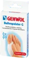 Produktbild: Eduard Gerlach GmbH GEHWOL Polymer Gel Ballenschale G 1 St 03048817