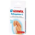 Produktbild: GEHWOL Polymer Gel Ballenschale G 1 St