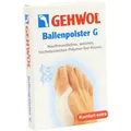 Produktbild: GEHWOL Polymer Gel Ballenschale G 1 St