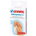 Produktbild: Gehwol Polymer Gel Ballenpolster · 1 St · PZN 03048817