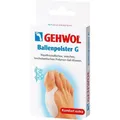 Produktbild: GEHWOL Polymer Gel Ballenschale G 1 St