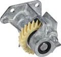 Produktbild: Zahnradset ORIGINAL KitchenAid 2403092 Bauknecht Whirlpool 481201229629 Indesit C00374180 Getriebe Antrieb Ritzelrad Getriebezahnrad Küchenmaschine Standmixer auch Ignis Philips
