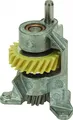 Produktbild: KitchenAid 240309-2 Schneckengetriebe mit Fuß und Halterung