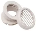 Produktbild: Dometic Luftauslass-Gitter 3-teilig, ø60mm