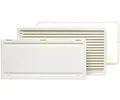 Produktbild: Orig.DOMETIC Lüftungsgitter LS 300 inclusive Winterabdeckung u.Einbaurahmen weiß