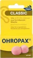 Produktbild: OHROPAX Classic Wachs Vor-Ohr Stöpsel 12 St