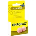Produktbild: Ohropax Classic Wachs Stöpsel