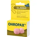 Produktbild: Ohropax Classic Wachs Vor-Ohr Stöpsel 12 St