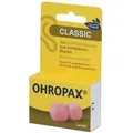 Produktbild: Ohropax Classic Wachs Vor-Ohr Stöpsel 12 St