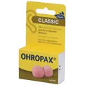 Produktbild: OHROPAX® Classic Wachs Vor-Ohr Stöpsel