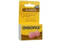 Produktbild: OHROPAX Gehörschutzstöpsel OHROPAX Classic Wachs Vor-Ohr Stöpsel 12 St