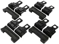 Produktbild: Thule 141589 Montagesatz kit, Dachträger