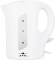 Produktbild: 74298, 74299 Wasserkocher 1 Liter Lentz
