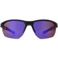 Produktbild: Bolle Victus BS065003 matte Titanium Volt+ ultraviolett polarisierte Sonnenbrille