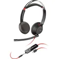 Produktbild: HP Poly Blackwire 5220, Headset