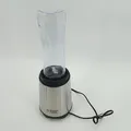 Produktbild: Russell Hobbs Standmixer Smoothie Maker Umin Power-Motor Lebensmittel; Gemixtes Ruckzuck - Silber