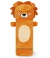 Produktbild: Legami - Super Soft Pencil Case, Lion Theme, Soft Pencil Case, Card with Colouri