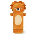 Produktbild: Flauschiges Federmäppchen Lion The King - Super Soft!