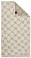 Produktbild: Joop! Handtuch Handtücher 50x100 Cornflower 1611-36 creme
