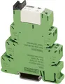 Produktbild: Phoenix Contact PLC-RSC-230UC/21-21/SO46 Interfacerelais 10St.