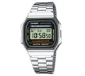 Produktbild: CASIO Digitaluhr Casio Uhr A168WA Unisex Digital