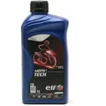 Produktbild: Elf Moto 2 Tech 2-Takt vollsynthetisches Motoröl 1 Liter