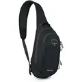 Produktbild: Osprey Daylite Sling Umhängetasche (Volumen 6 Liter / Gewicht 0,24kg) - STK - Black
