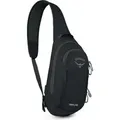 Produktbild: Osprey Daylite Crossbody Tasche Black - Schwarz
