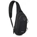 Produktbild: Osprey - Daylite Sling 5 - Umhängetasche Gr 5 l schwarz