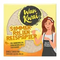 Produktbild: Wan Kwai Sommerrollen Reispapier für schmackhafte Gerichte 200g