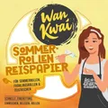 Produktbild: Sommerrollen Reispapier 200g – Leichtes Einweichen, perfekt für knusprige Frü...