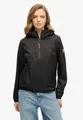 Produktbild: Superdry Outdoorjacke HOODED LOGO WINDBREAKER JACKET