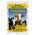 Produktbild: Beckmann&brehm Rinderdung Gekörnt 12,5 kg für Gemüse und Rosen
