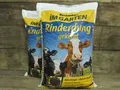 Produktbild: Beckmann Rinderdung Kuhmist Gartendünger Universaldünger Dünger organisch, 25kg (2x12,5kg)