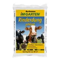 Produktbild: Rinderdung gekörnt 12,5 Kg BIO Anbau geeignet