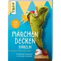 Produktbild: Märchendecken häkeln