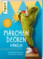 Produktbild: Märchendecken häkeln | Rowe, Lynne | Kartoniert | 9783772448768