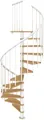 Produktbild: Dolle Spindeltreppe Montreal Ø 140 cm