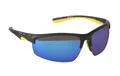 Produktbild: MIKADO Total Fishing Sonnenbrille Sonnenbrille Damen Herren - Polarisiert 7524 Blau und Violett - MIKADO (1-St)