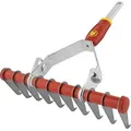 Produktbild: Wolf-garten - Pendel-vertikutierer 71aaa035650 Ug-m 3 30 Cm Wolf Combisystem Multi-star